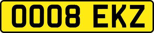 OO08EKZ