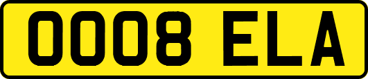 OO08ELA