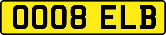 OO08ELB