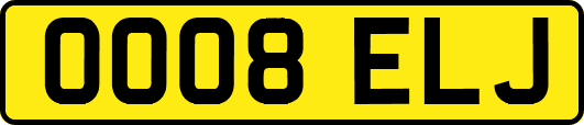 OO08ELJ