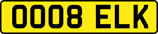 OO08ELK