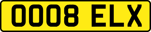OO08ELX