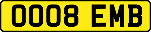 OO08EMB