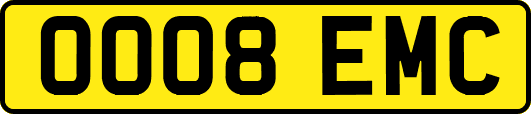 OO08EMC