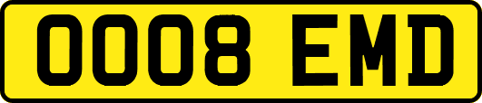 OO08EMD