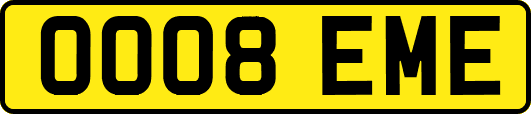 OO08EME