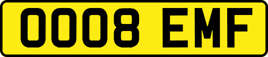 OO08EMF