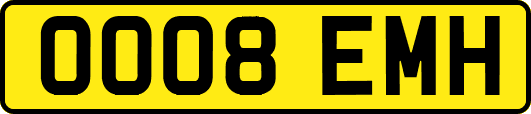 OO08EMH