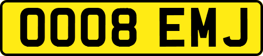 OO08EMJ
