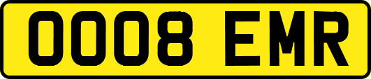 OO08EMR