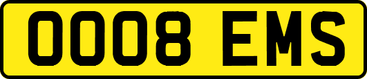 OO08EMS