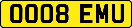 OO08EMU
