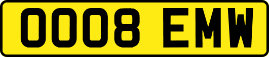 OO08EMW