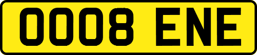 OO08ENE