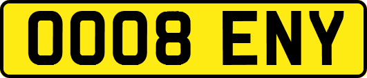 OO08ENY