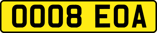 OO08EOA