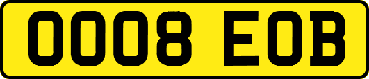 OO08EOB