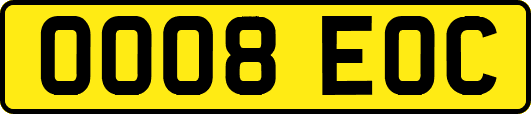OO08EOC
