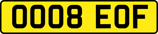 OO08EOF
