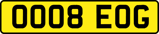 OO08EOG