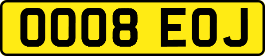 OO08EOJ