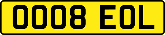 OO08EOL