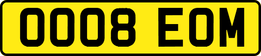 OO08EOM
