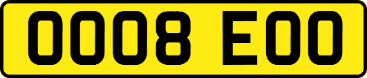 OO08EOO