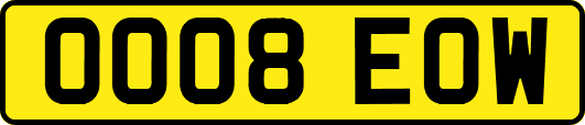OO08EOW