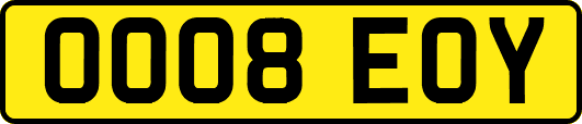 OO08EOY