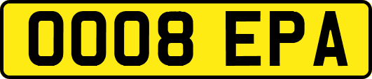 OO08EPA