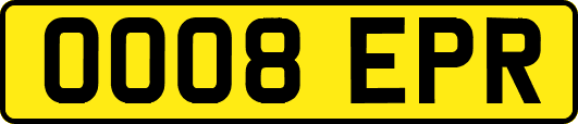 OO08EPR