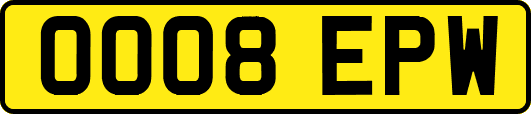 OO08EPW