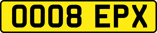 OO08EPX