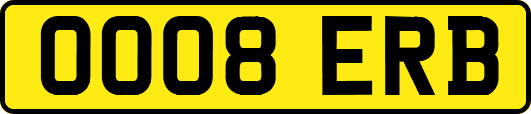 OO08ERB