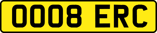 OO08ERC