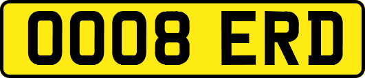 OO08ERD