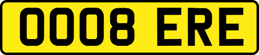 OO08ERE