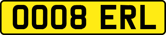 OO08ERL