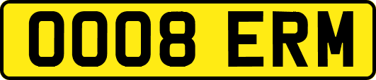 OO08ERM