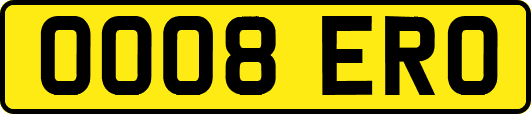 OO08ERO
