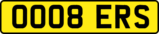 OO08ERS