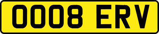 OO08ERV