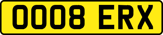 OO08ERX