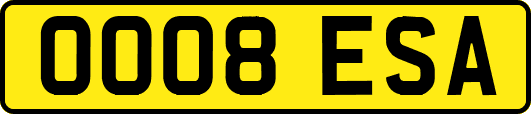 OO08ESA