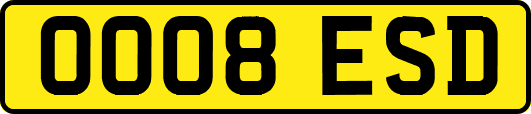 OO08ESD