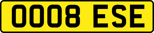 OO08ESE