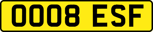 OO08ESF