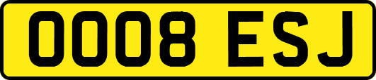 OO08ESJ