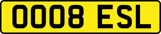 OO08ESL